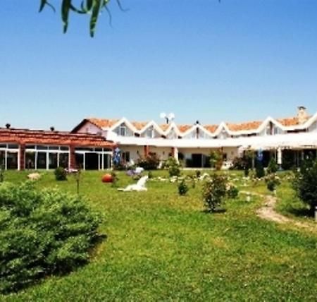 Selimpasa Erkanli Country Resort מראה חיצוני תמונה
