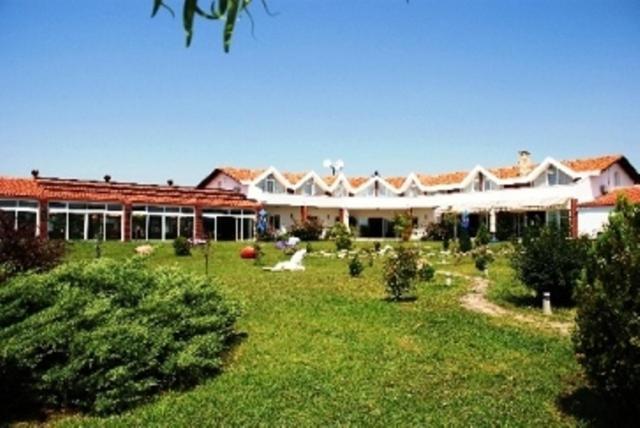 Selimpasa Erkanli Country Resort מראה חיצוני תמונה