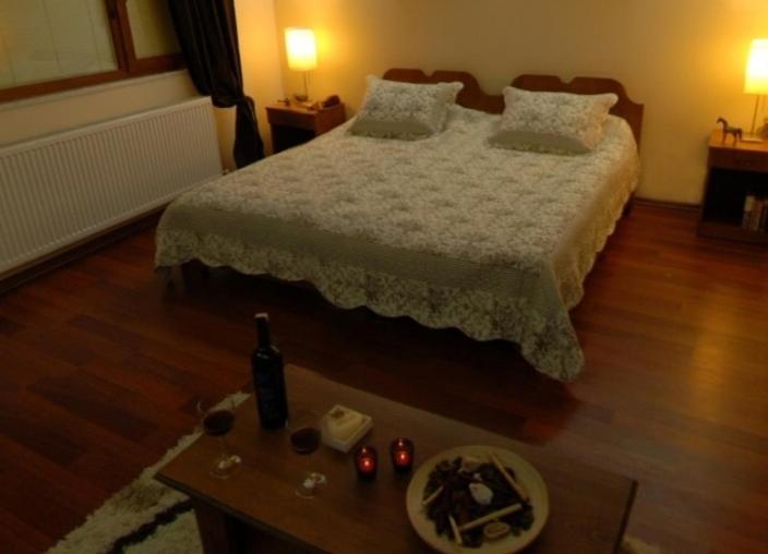 Selimpasa Erkanli Country Resort חדר תמונה
