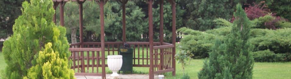 Selimpasa Erkanli Country Resort מראה חיצוני תמונה