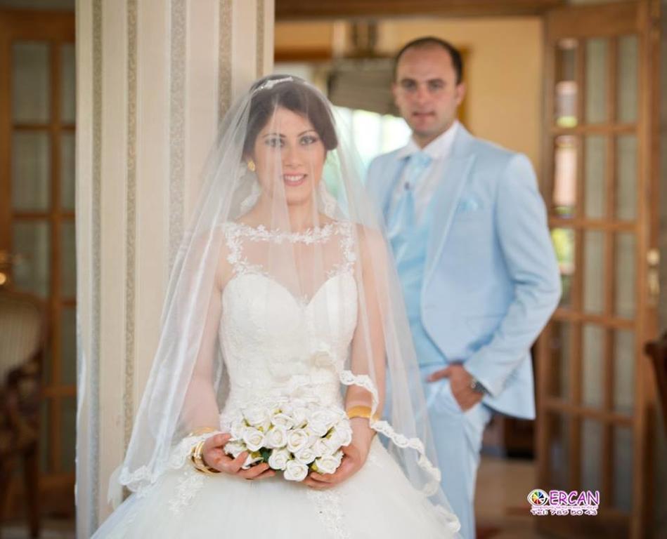 Selimpasa Erkanli Country Resort מראה חיצוני תמונה