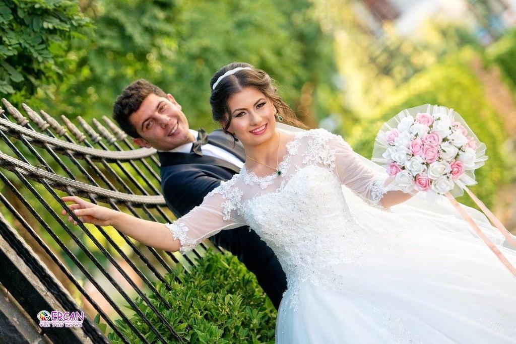 Selimpasa Erkanli Country Resort מראה חיצוני תמונה
