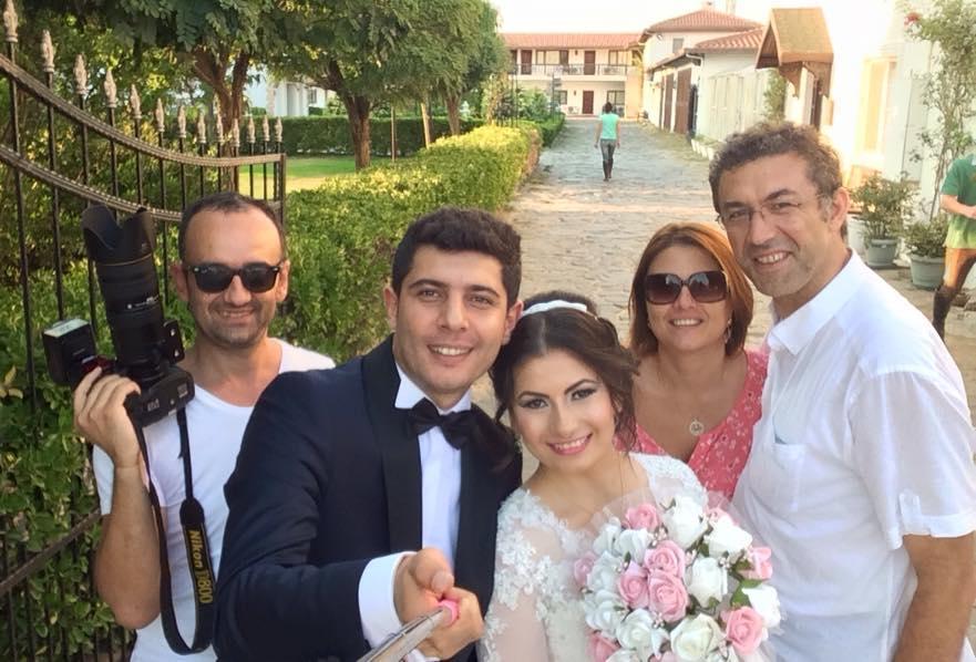 Selimpasa Erkanli Country Resort מראה חיצוני תמונה
