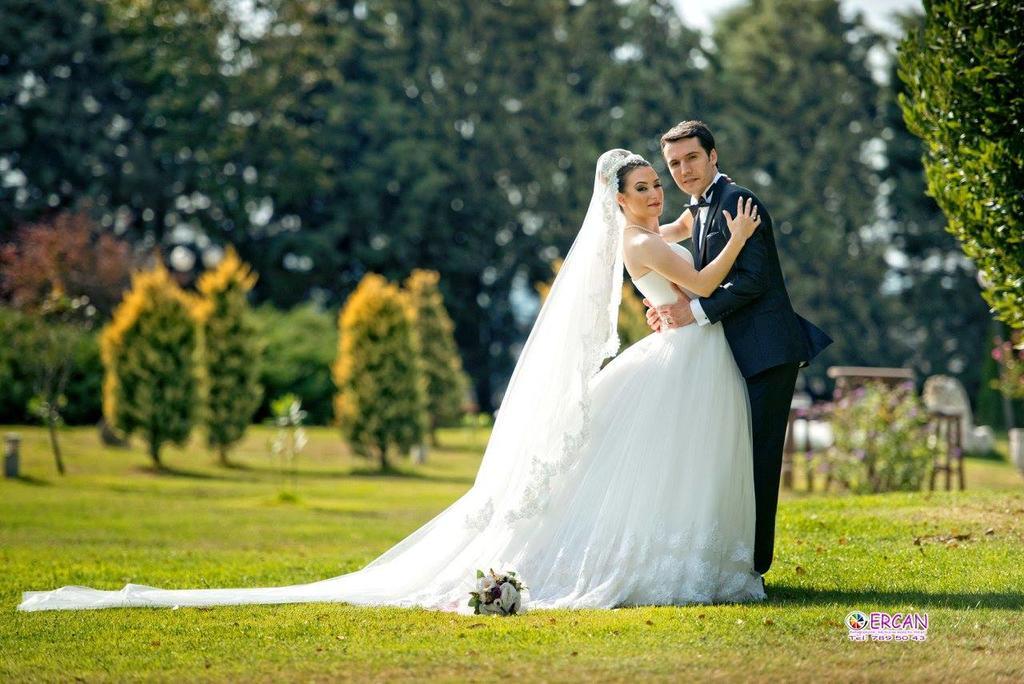 Selimpasa Erkanli Country Resort מראה חיצוני תמונה