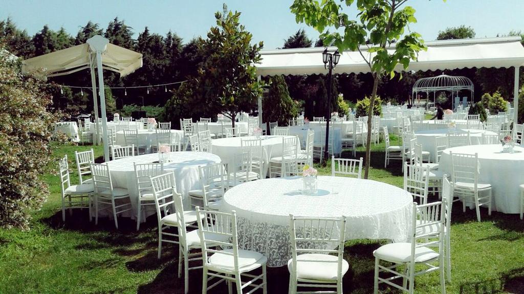 Selimpasa Erkanli Country Resort מראה חיצוני תמונה