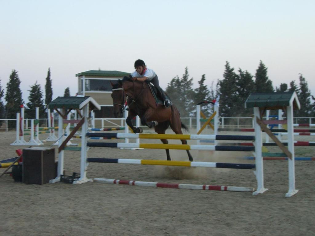 Selimpasa Erkanli Country Resort מראה חיצוני תמונה